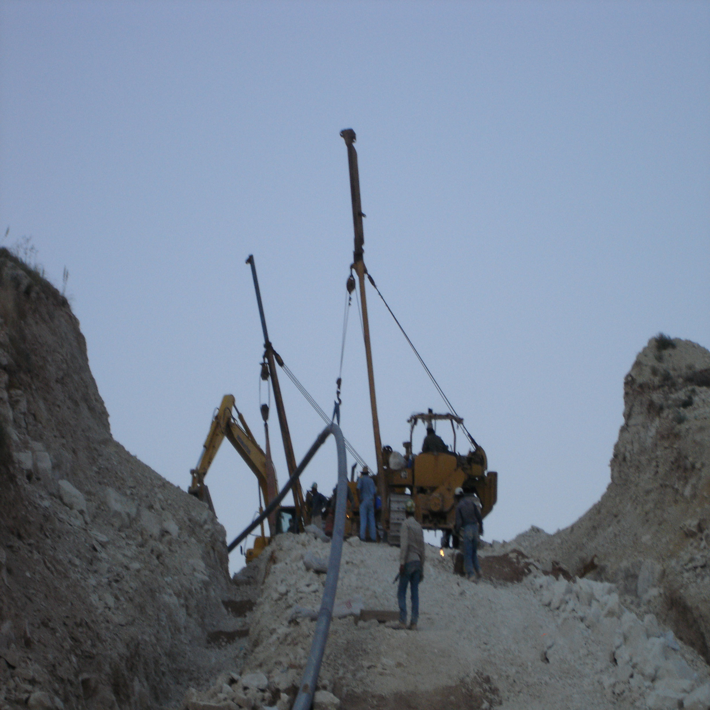 preparing-and-constructing-the-installation-of-well